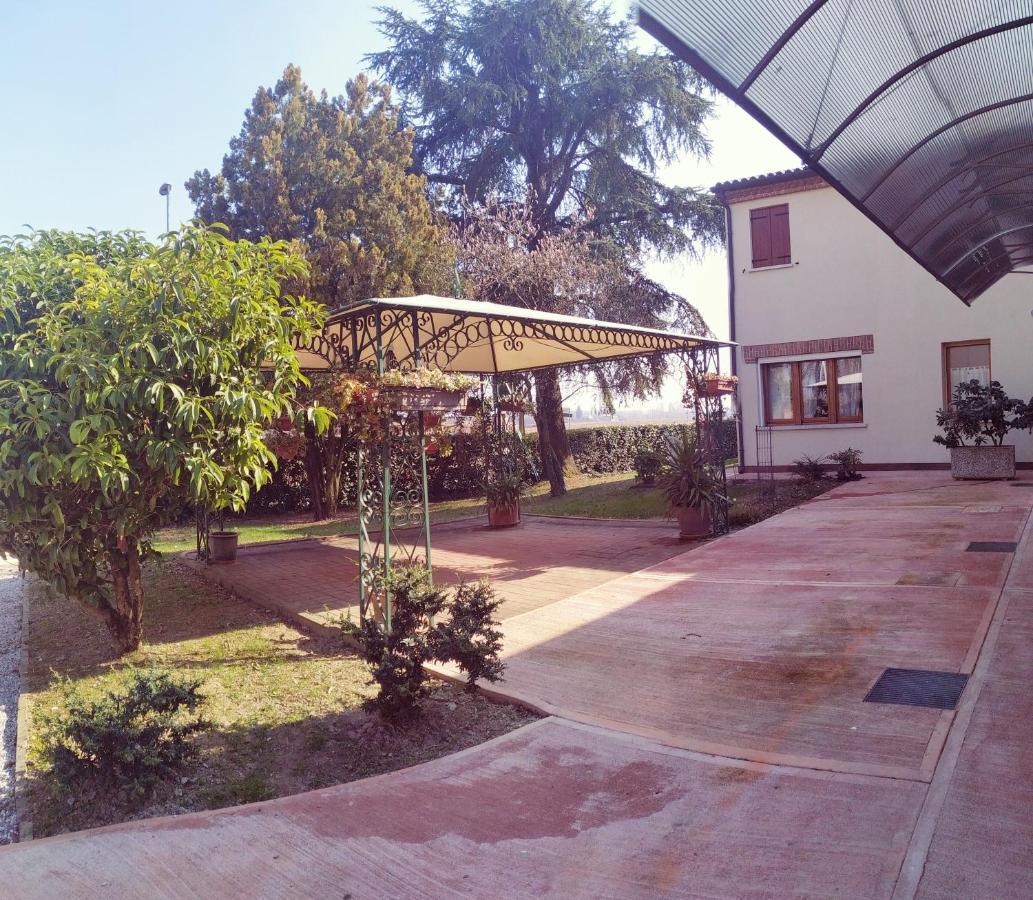 Agriturismo le Colonie Preganziol Extérieur photo