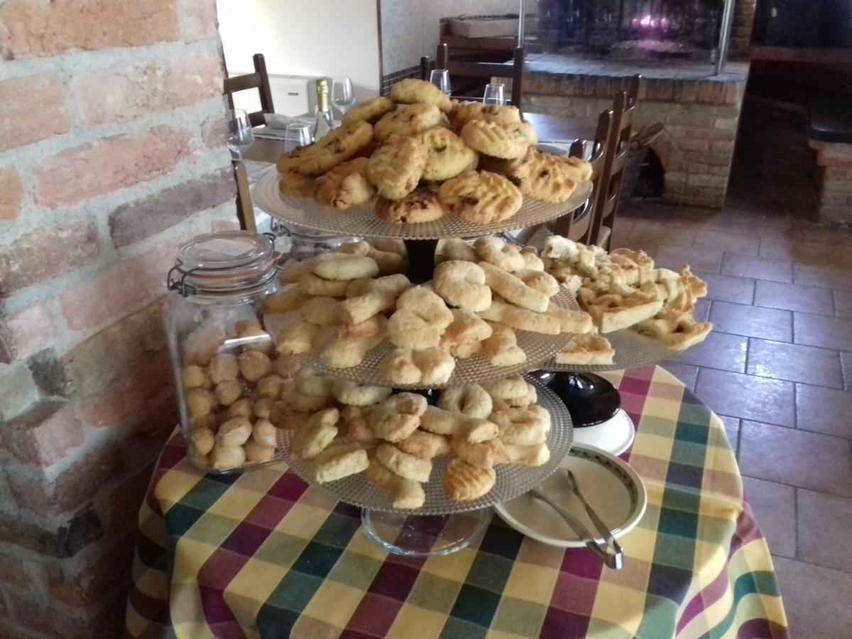 Agriturismo le Colonie Preganziol Extérieur photo