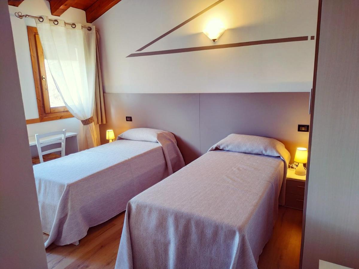 Agriturismo le Colonie Preganziol Extérieur photo