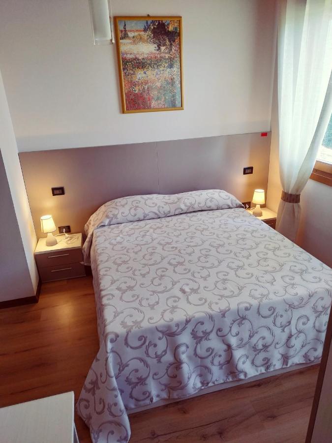 Agriturismo le Colonie Preganziol Extérieur photo