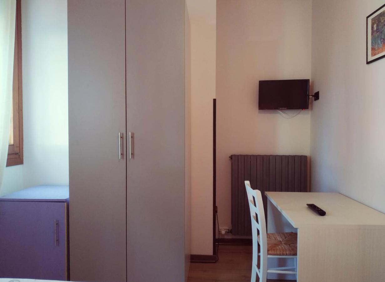 Agriturismo le Colonie Preganziol Extérieur photo