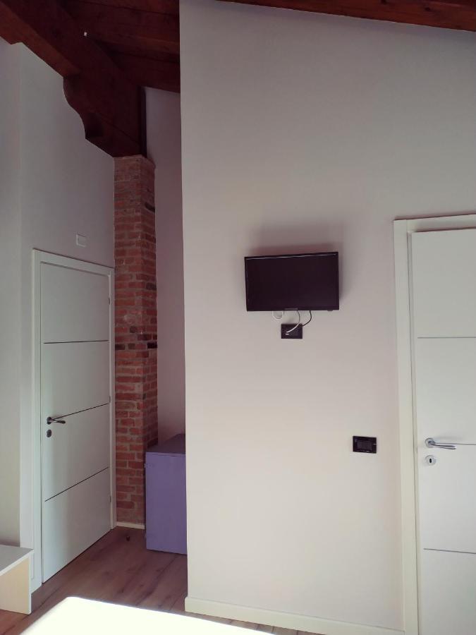 Agriturismo le Colonie Preganziol Extérieur photo