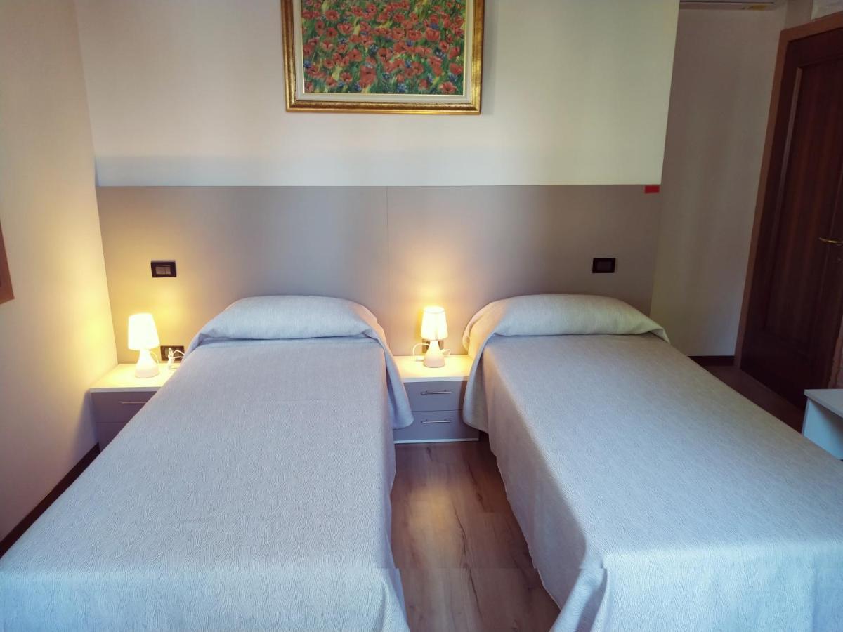 Agriturismo le Colonie Preganziol Extérieur photo