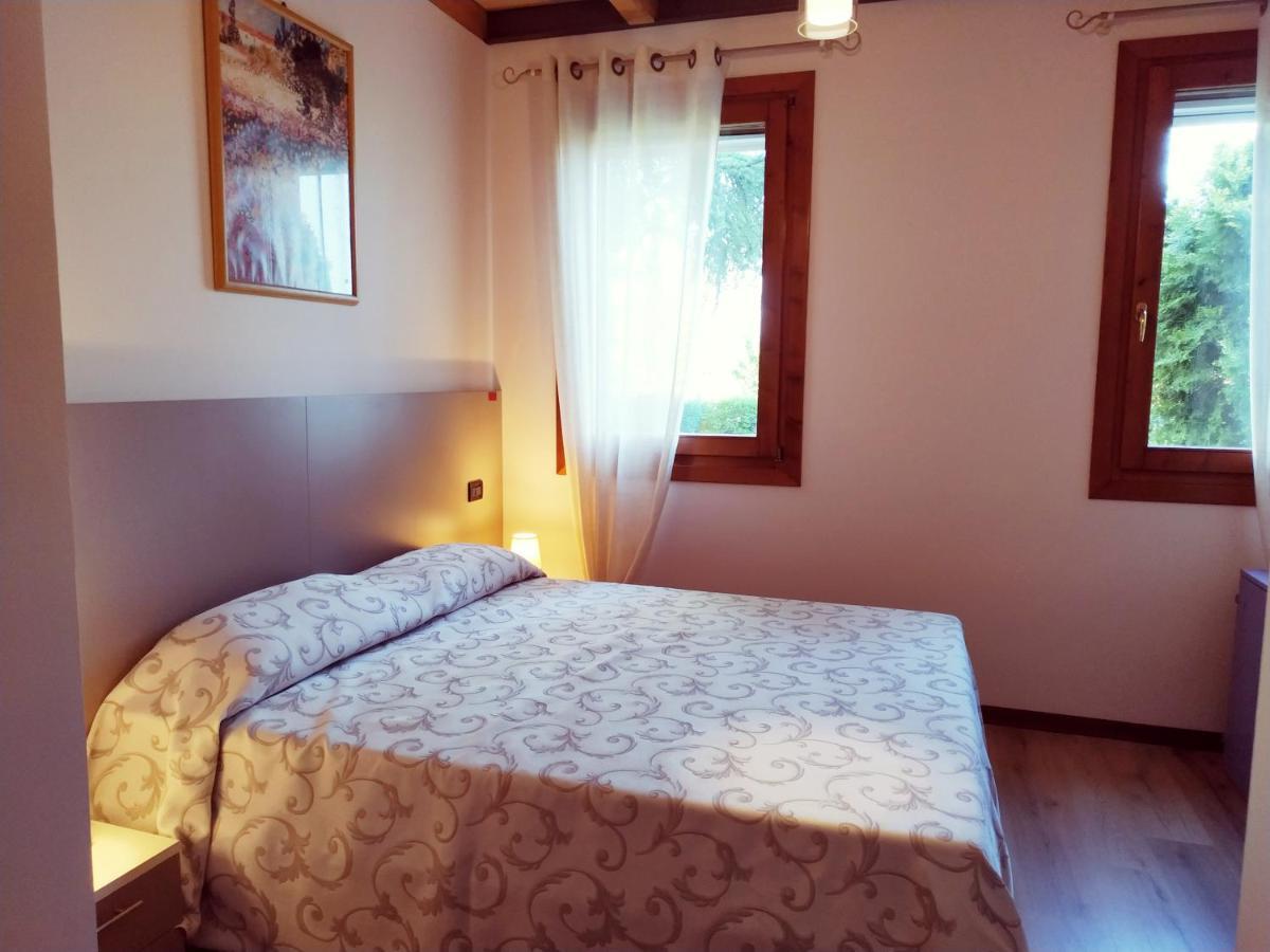 Agriturismo le Colonie Preganziol Extérieur photo