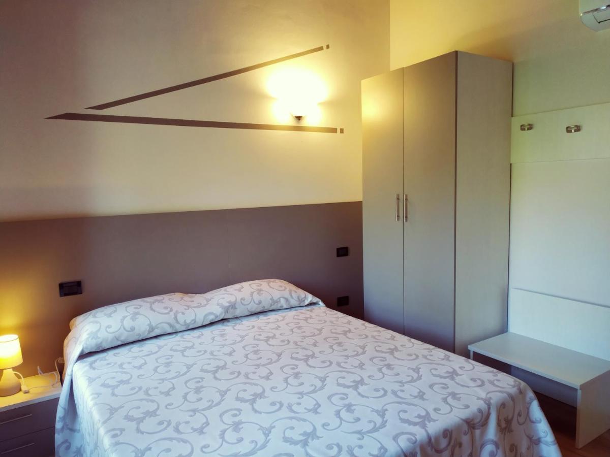 Agriturismo le Colonie Preganziol Extérieur photo
