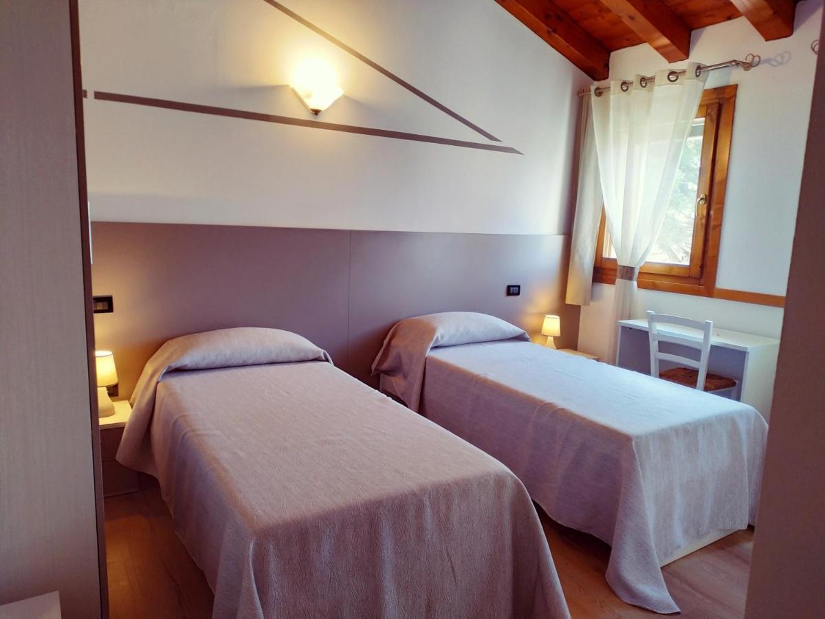Agriturismo le Colonie Preganziol Extérieur photo