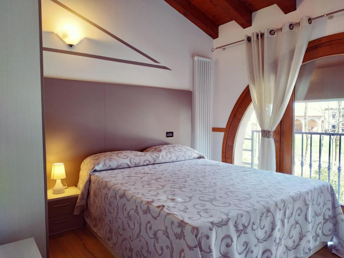 Agriturismo le Colonie Preganziol Extérieur photo